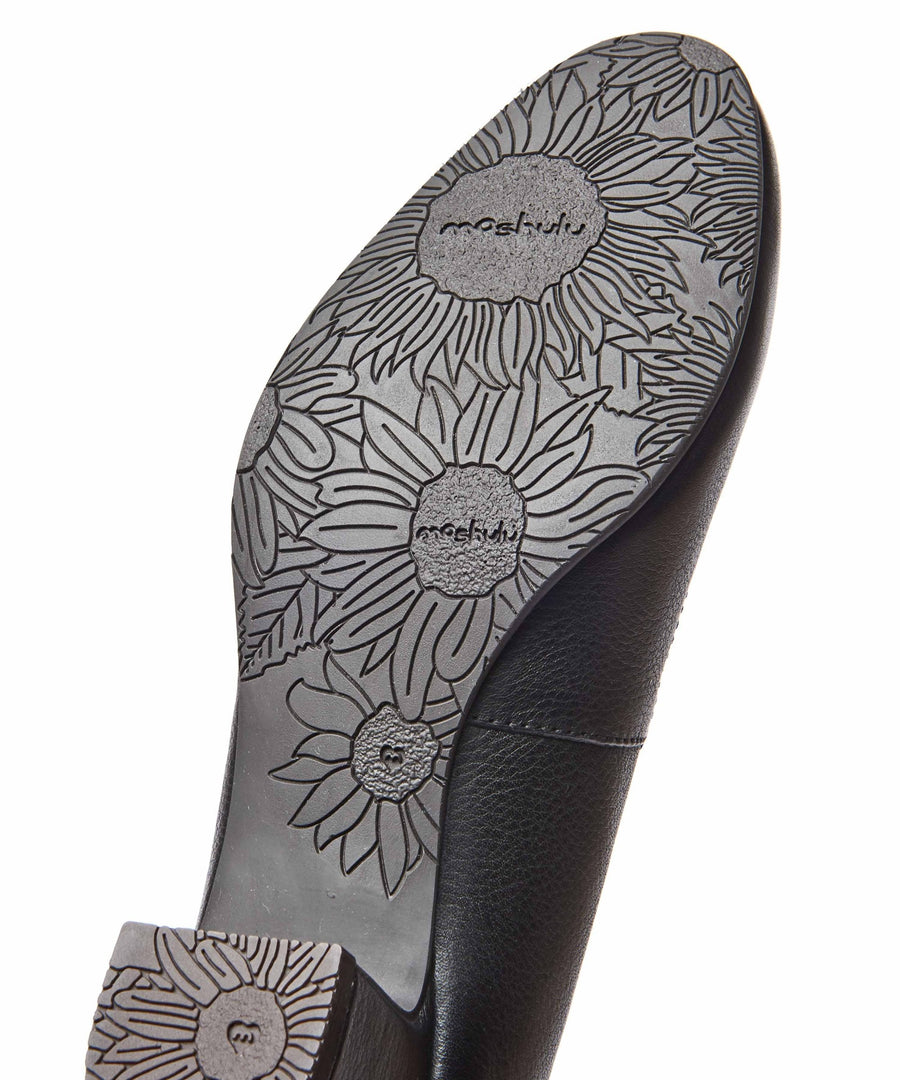 KEEL BLACK