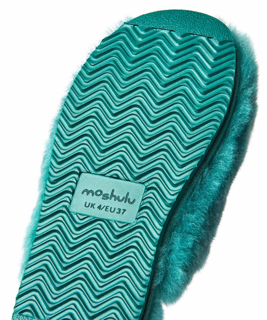 MABERLEY JADE GREEN
