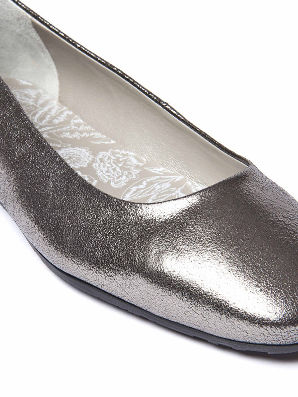 MODOTTI CACAO METALLIC