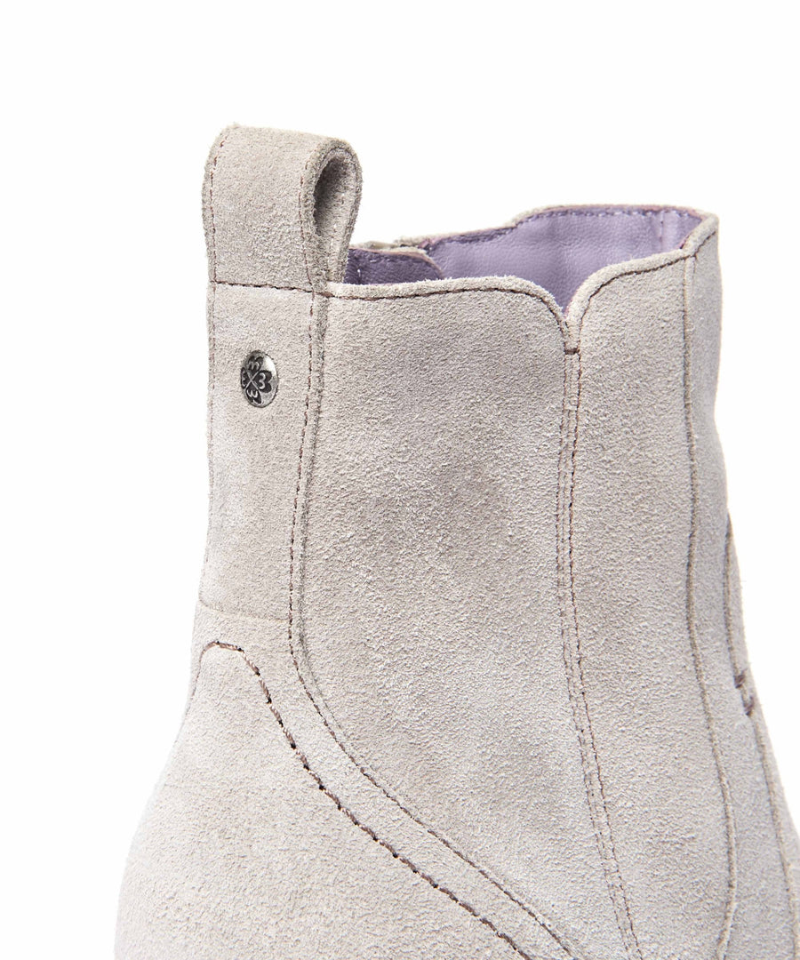 MORISOT PEBBLE GREY