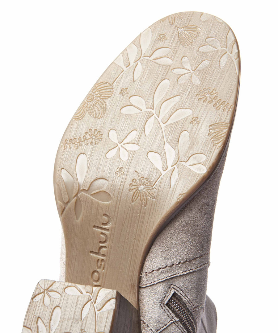 MORISOT PEBBLE GREY