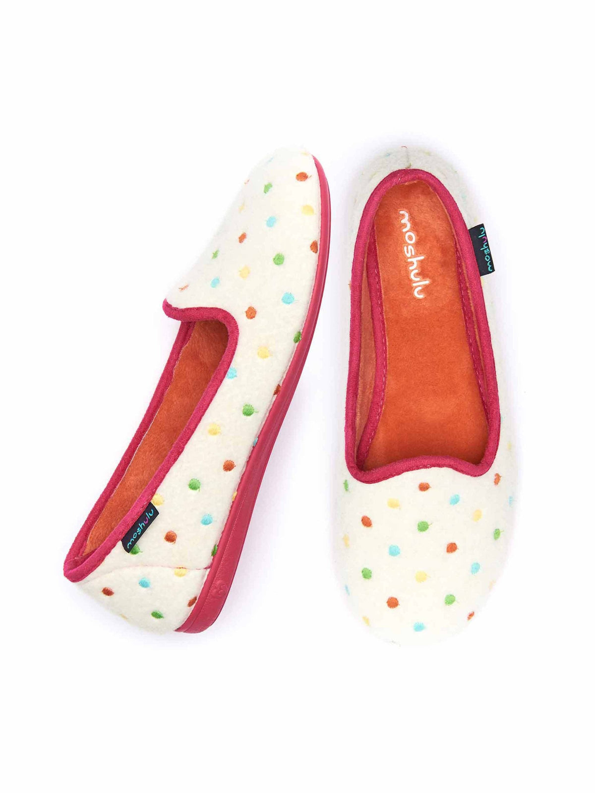 AMARETTI SHERBET WHITE