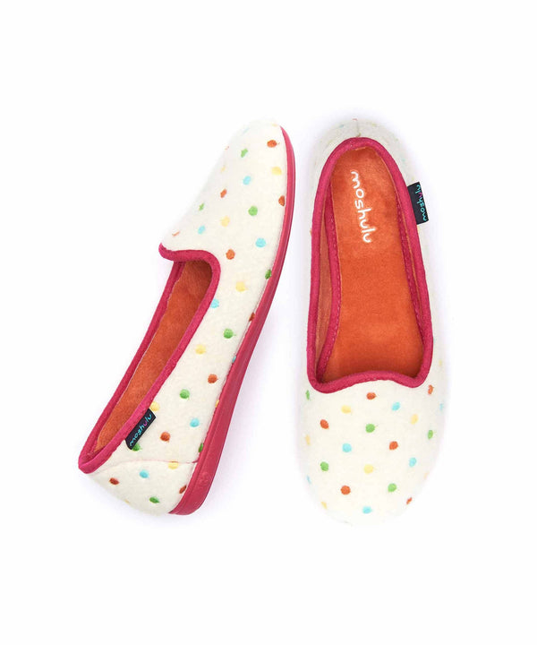 AMARETTI SHERBET WHITE