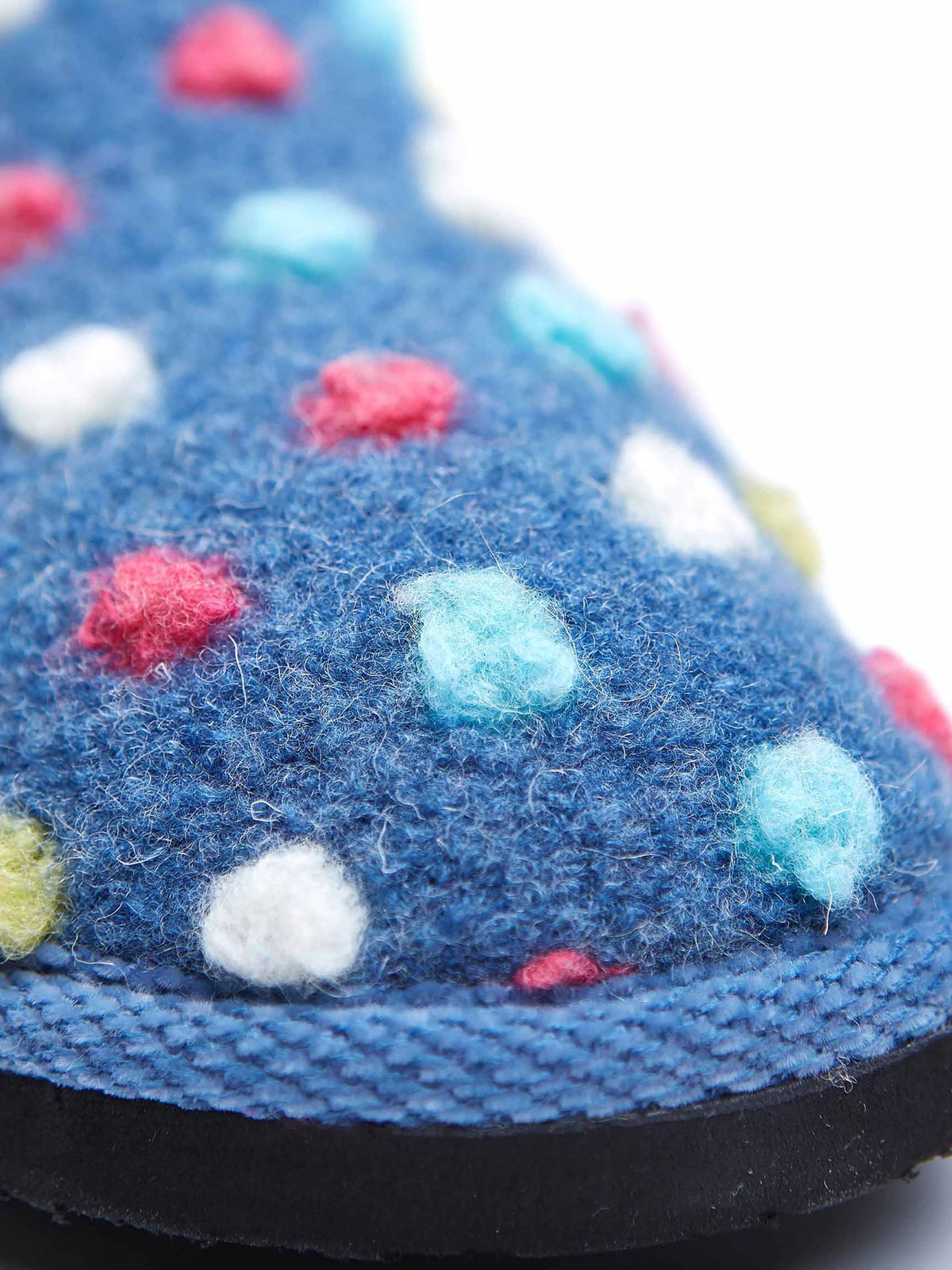 PEANUT BRITTLE DENIM