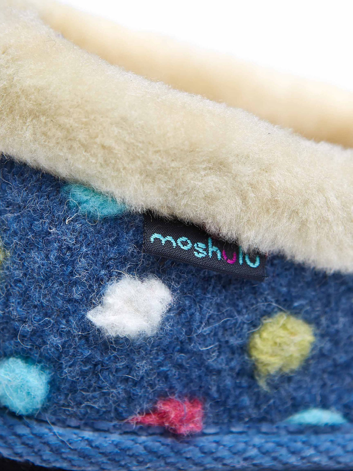 PEANUT BRITTLE DENIM