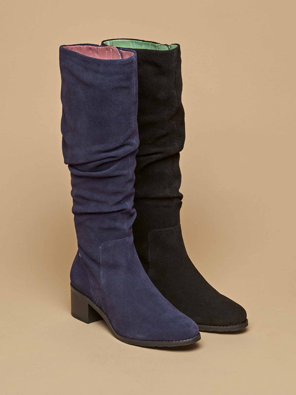 Blue UKON - UKON INDIGO