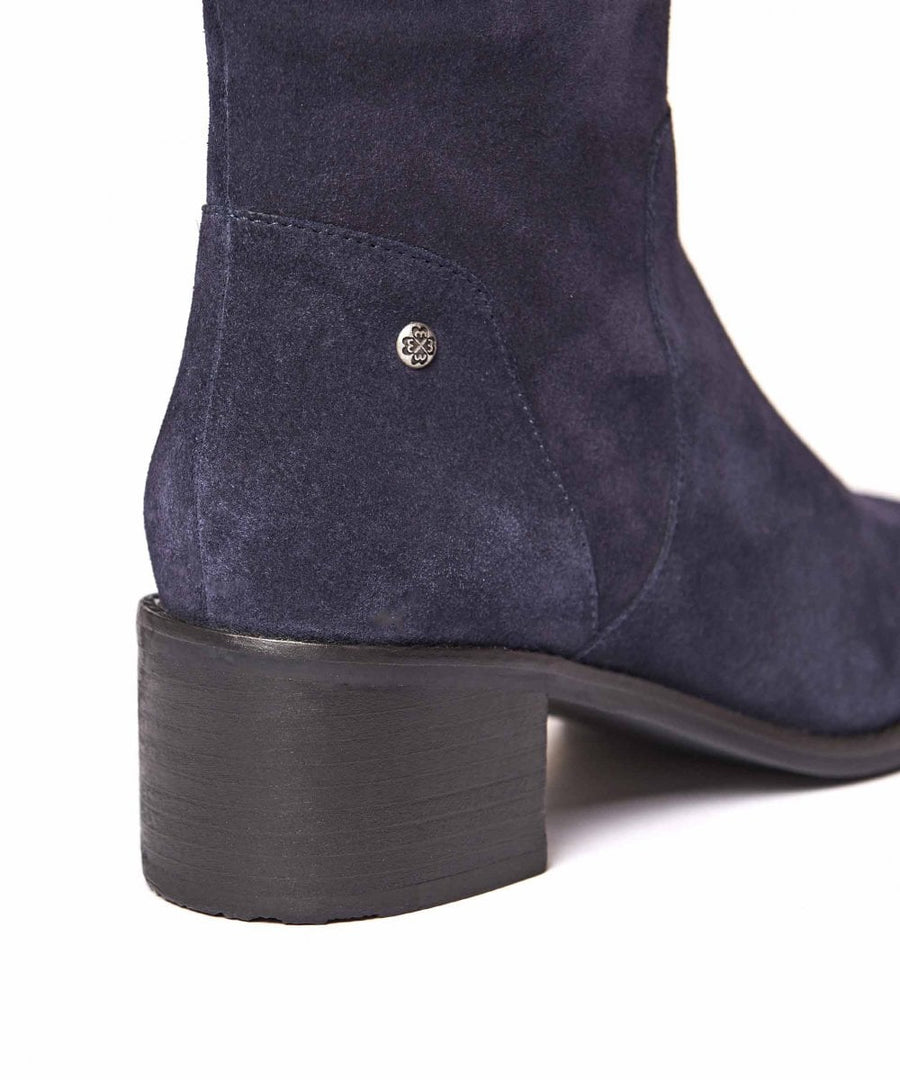 UKON INDIGO