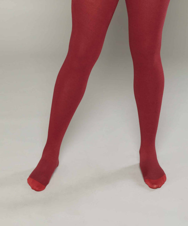 CREAM PUFF CABERNET/LIPSTICK RED