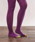 CREAM PUFF PURPLE
