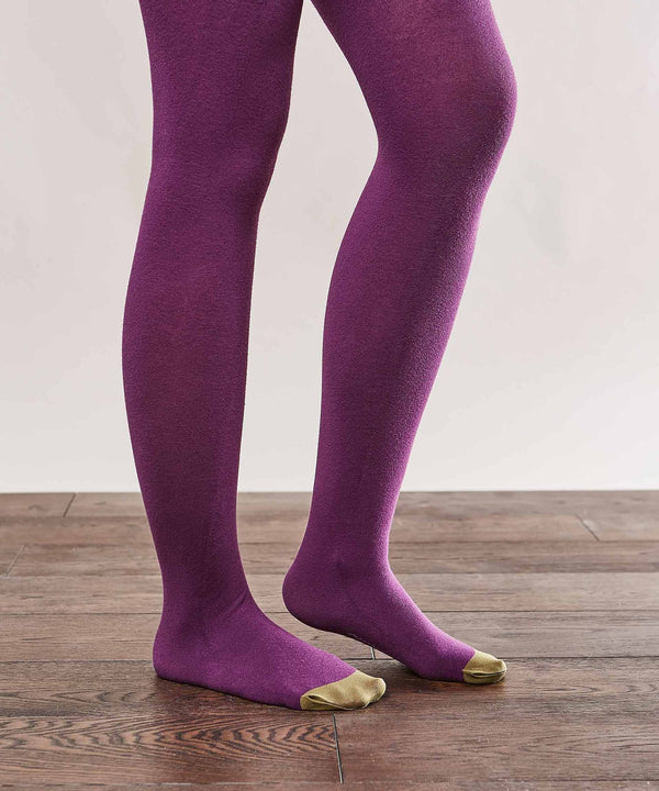 CREAM PUFF PURPLE