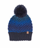 RATHLIN HAT INDIGO/COBALT