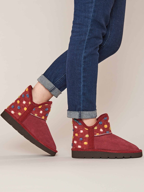 FIRESIDE 2 CRANBERRY