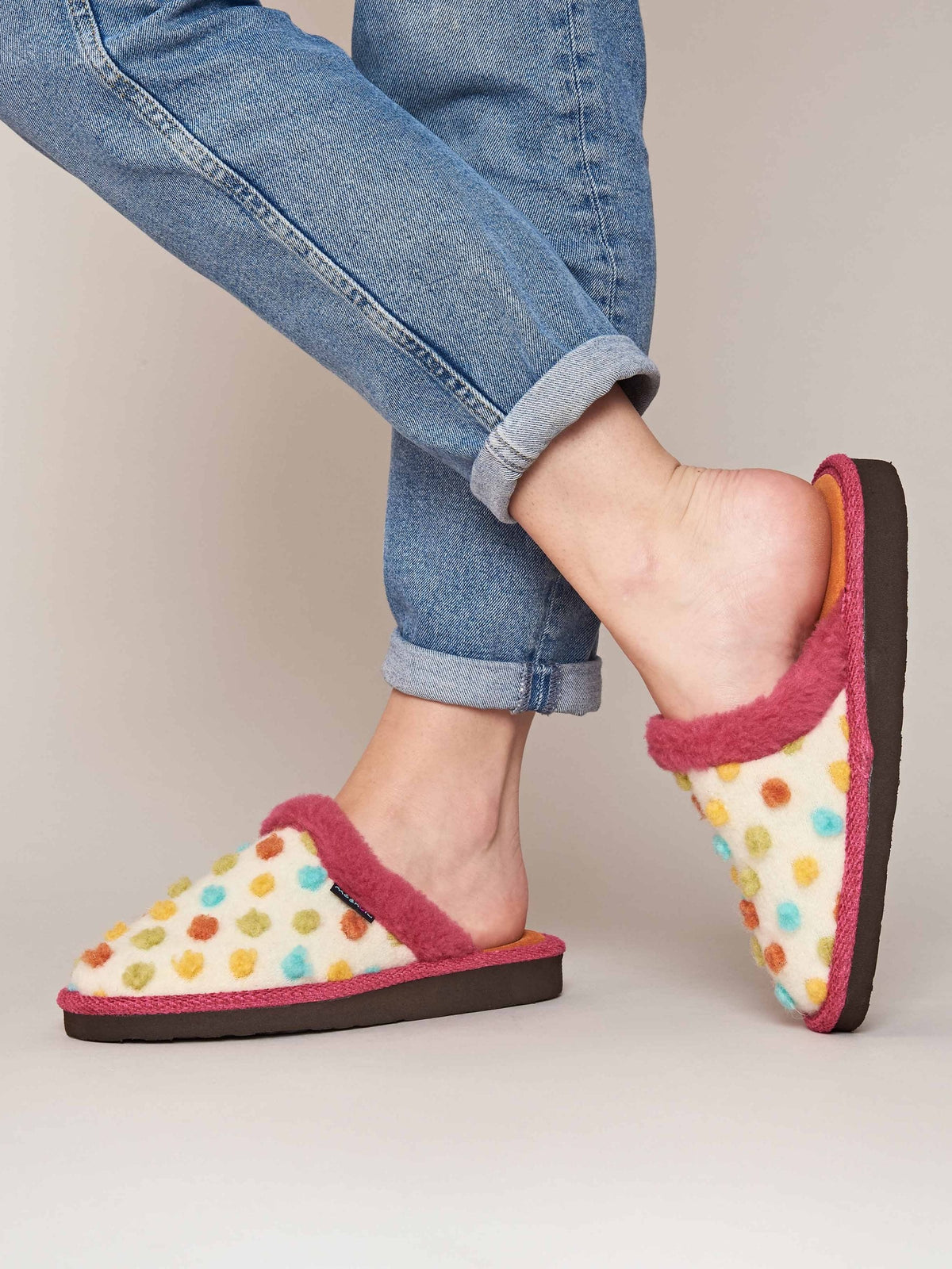 MALIA 2 SHERBET WHITE