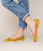 BANOFFEE 2 YELLOW