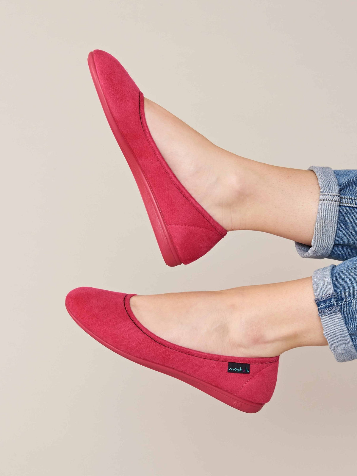 BANOFFEE 2 FUCHSIA PINK