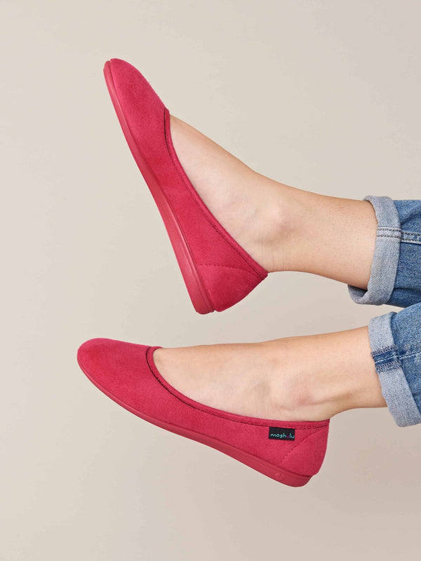 BANOFFEE 2 FUCHSIA PINK