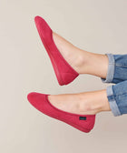 BANOFFEE 2 FUCHSIA PINK