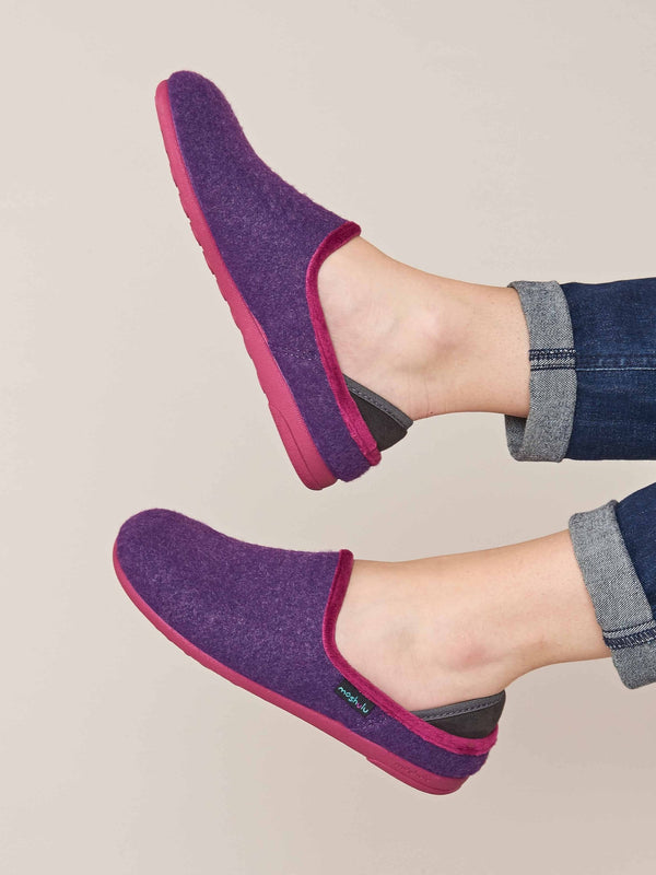 GELENA ROYAL PURPLE