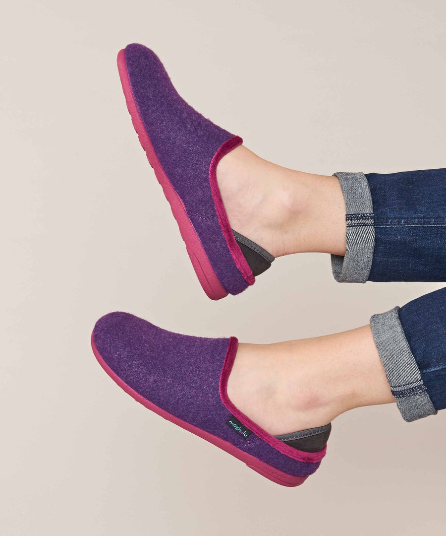 GELENA ROYAL PURPLE