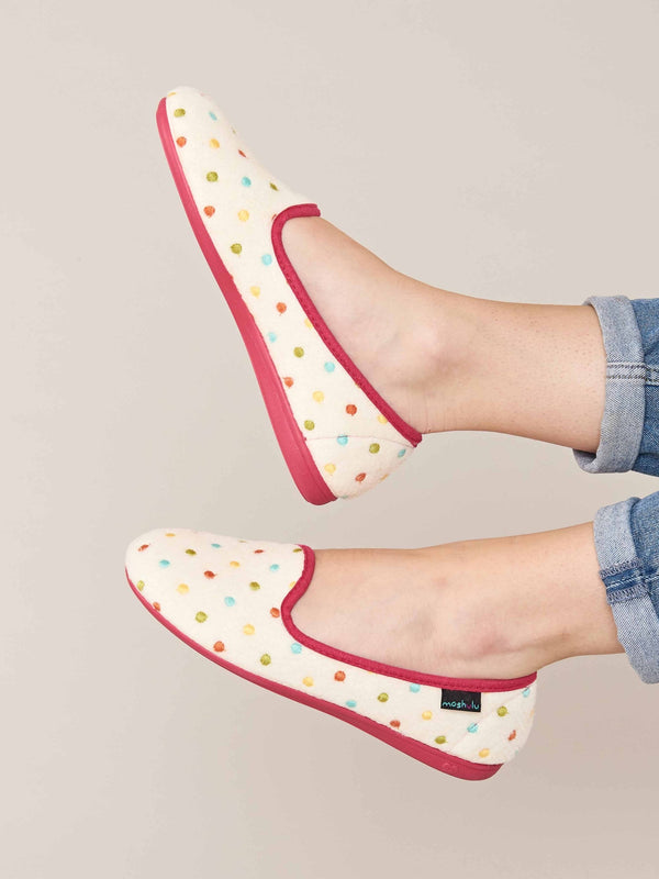 AMARETTI SHERBET WHITE