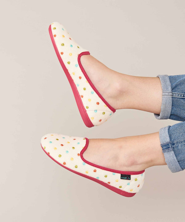 AMARETTI SHERBET WHITE