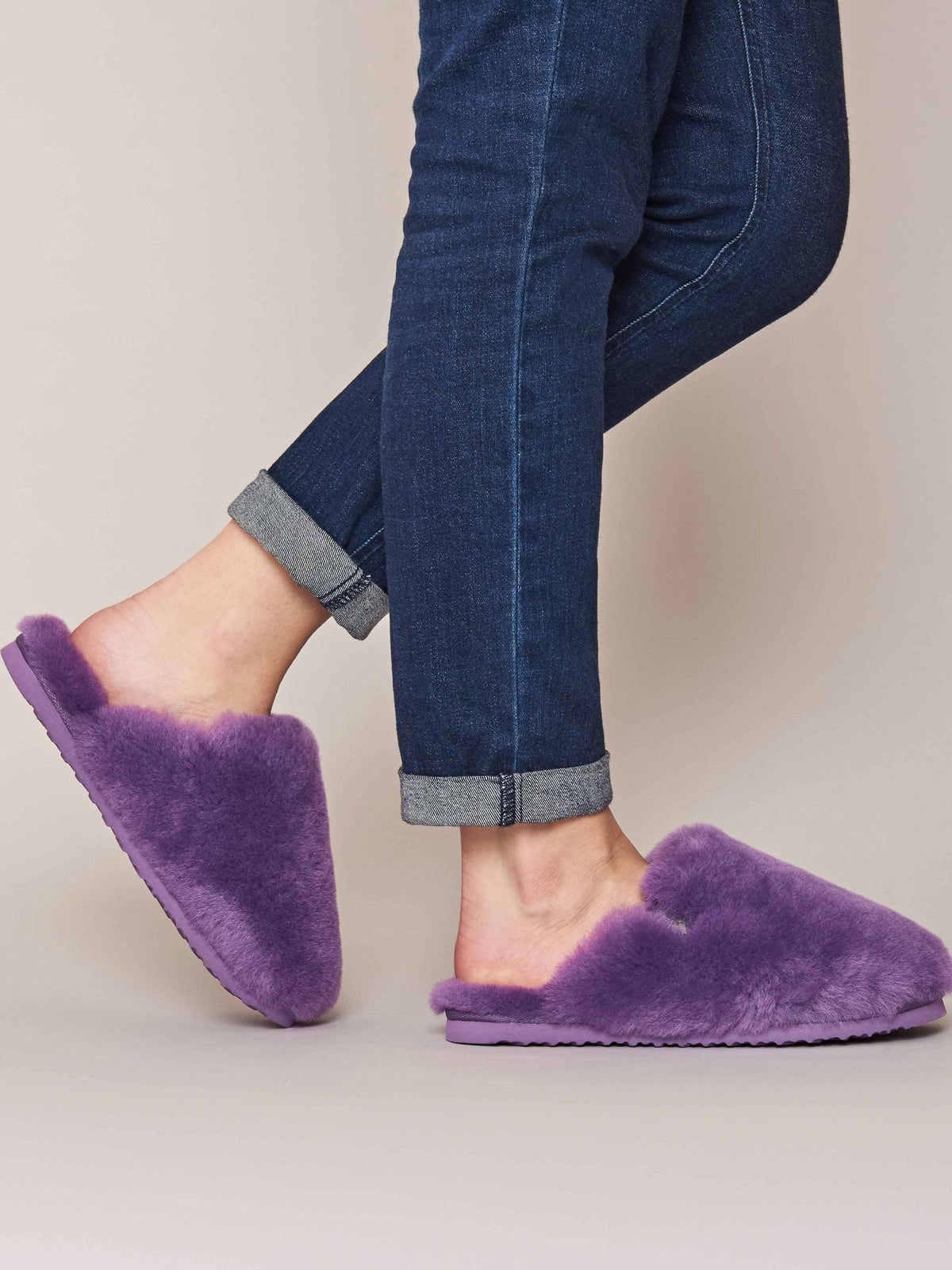 MABERLEY ROYAL PURPLE