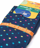 TITTLEMOUSE INDIGO MULTI