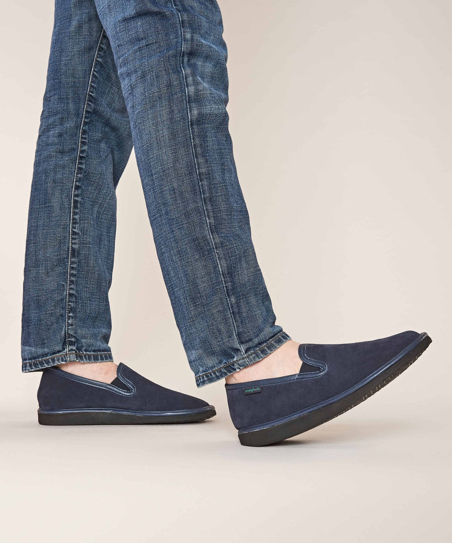 ARLON 3 NAVY