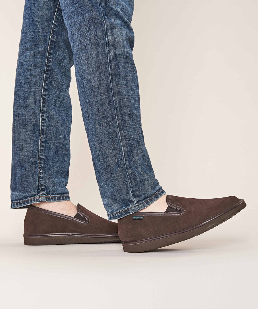 ARLON 3 BROWN