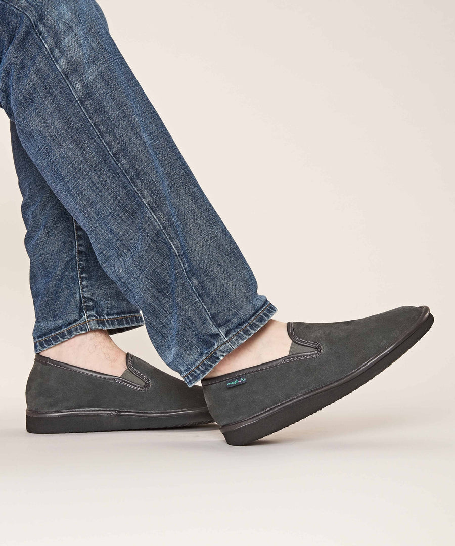 ARLON 3 GREY