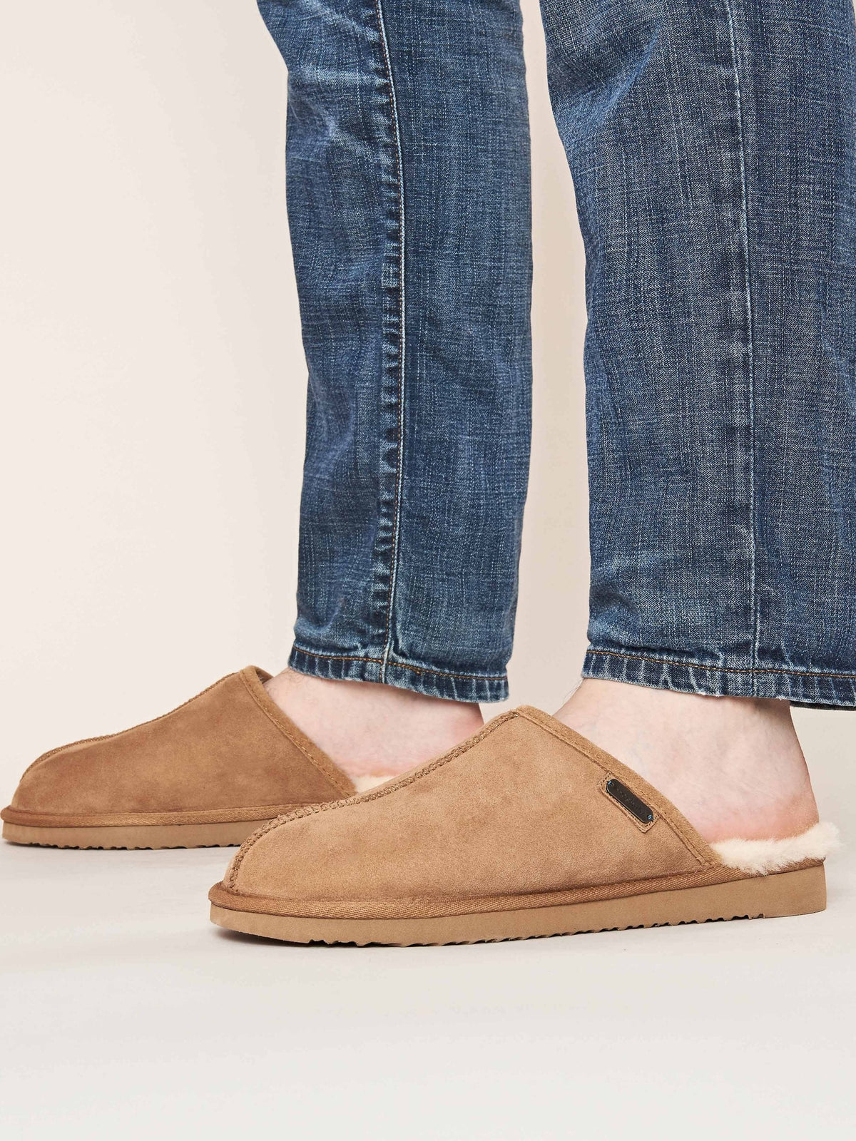 FOXTAIL TAN
