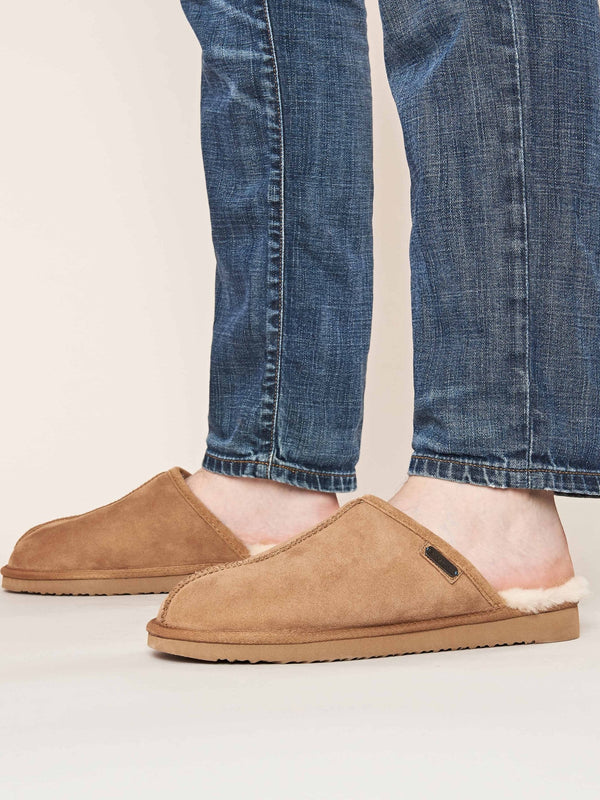 FOXTAIL TAN