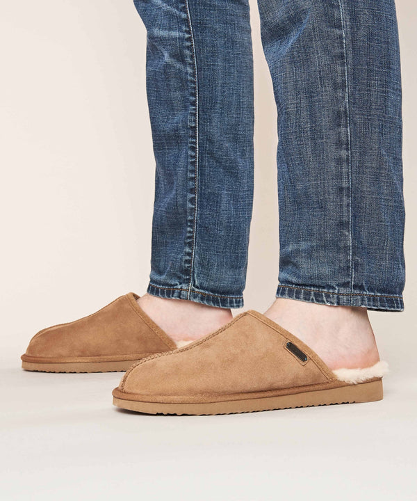 FOXTAIL TAN