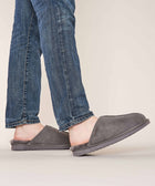 FOXTAIL GREY