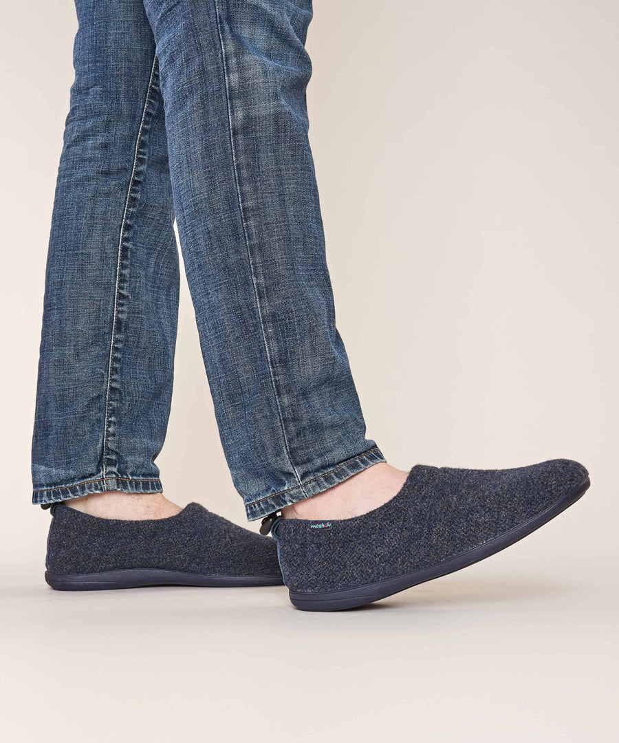 HORNBEAM DENIM