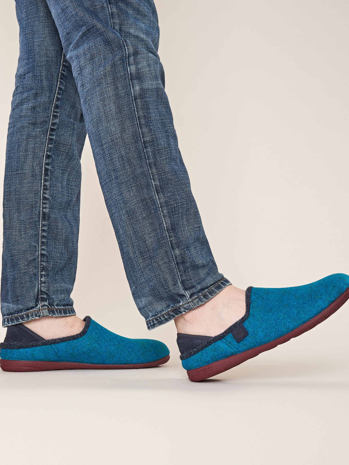 MATMI DEEP TURQUOISE