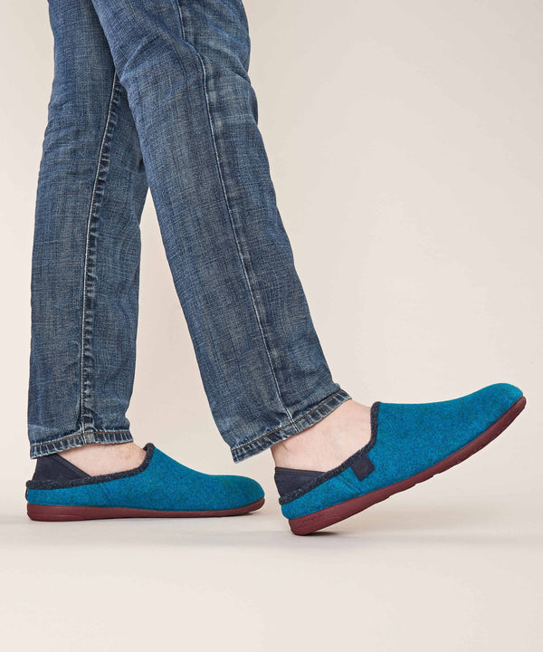 MATMI DEEP TURQUOISE