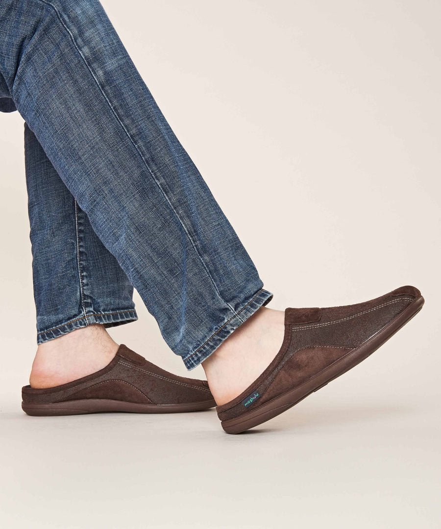 JAKARTA 2 BROWN