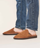 WESTON 3 TAN