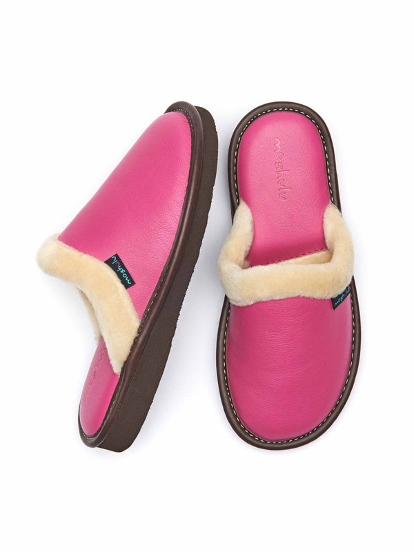 ADELE 2 FUCHSIA PINK