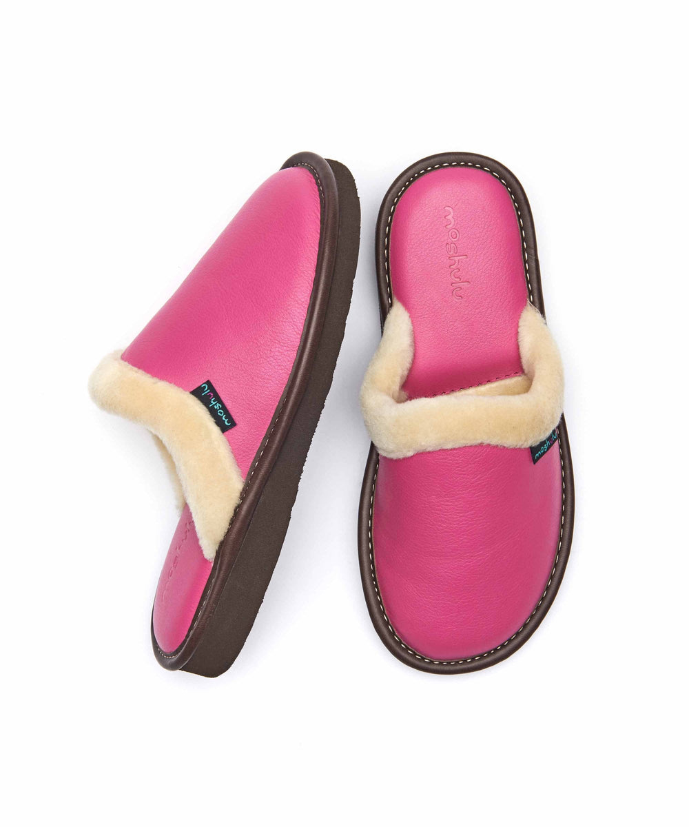 ADELE 2 FUCHSIA PINK
