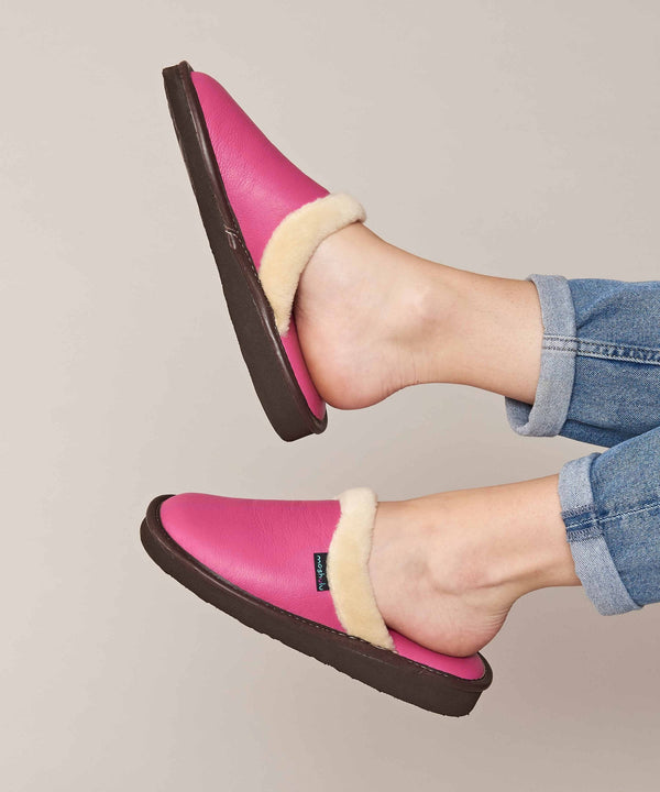 ADELE 2 FUCHSIA PINK