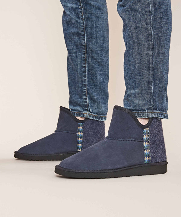 KALTER NAVY