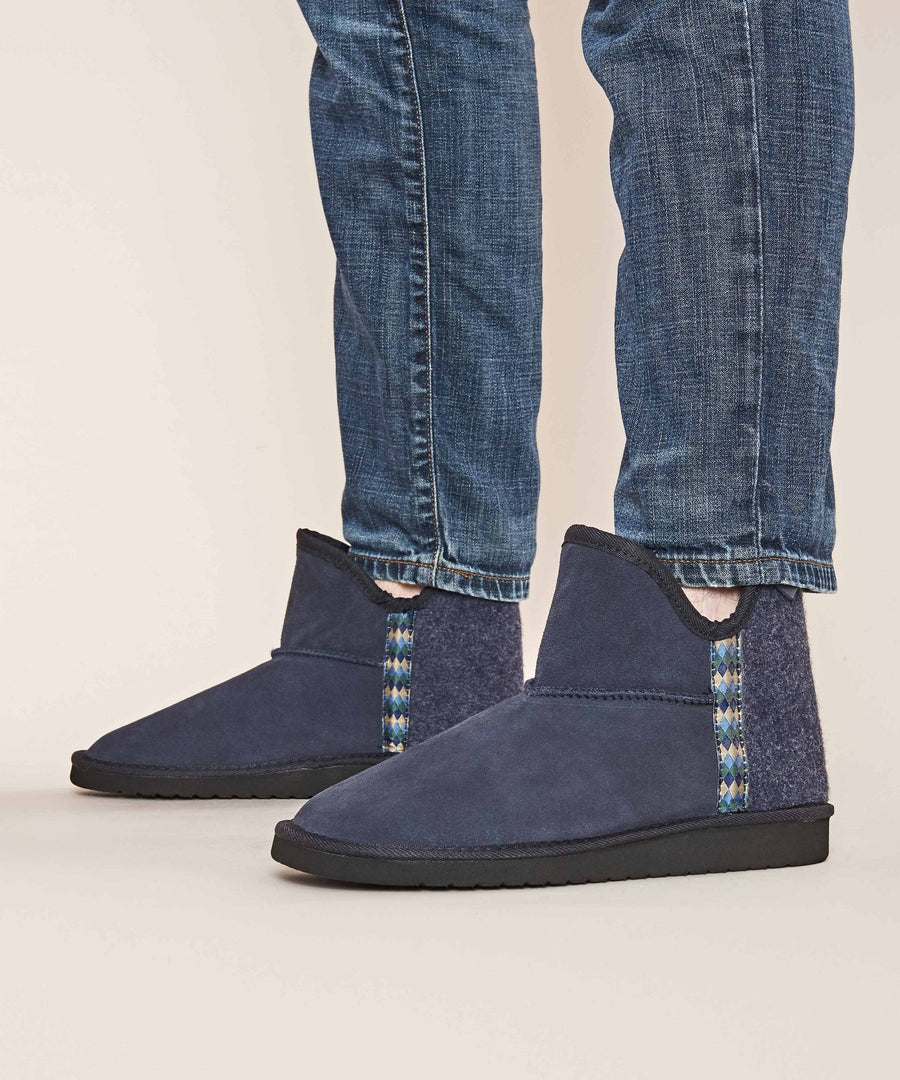 KALTER NAVY
