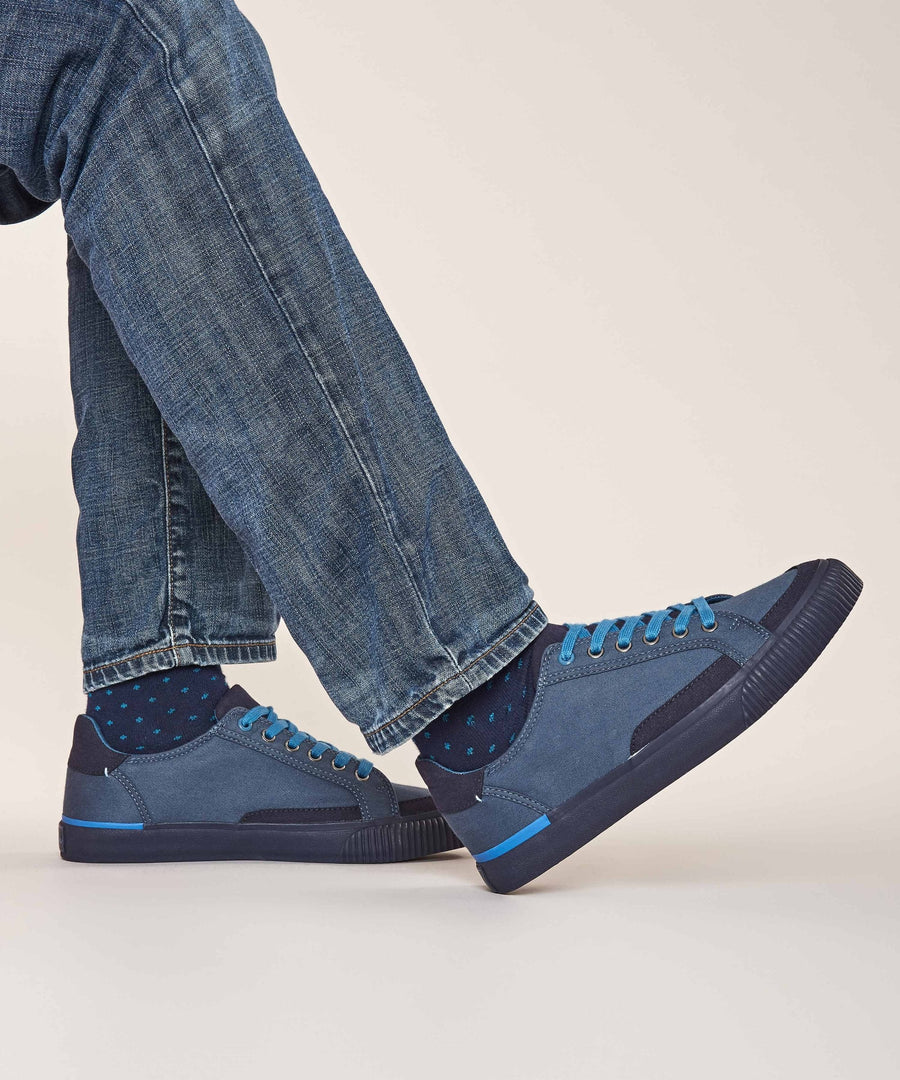 DAUB AEGEAN BLUE