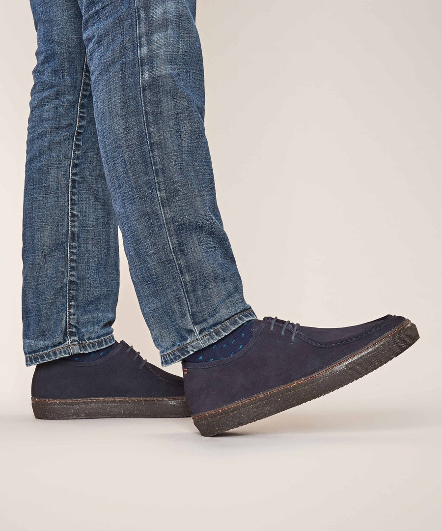 INNINGS NAVY