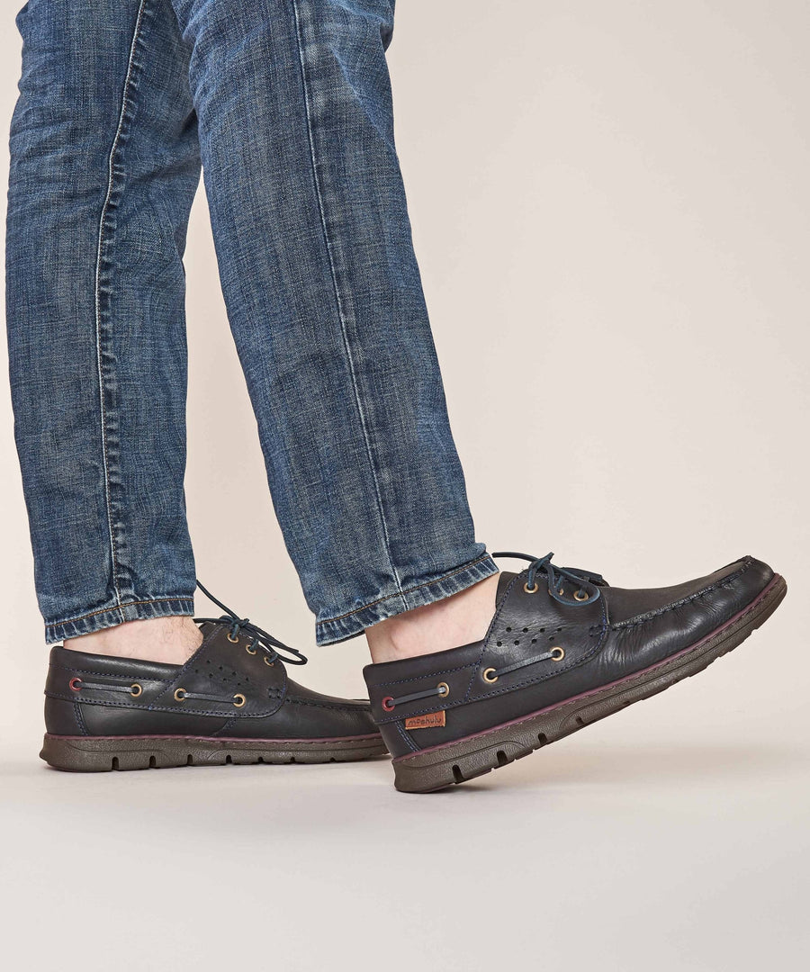 BERIO NAVY