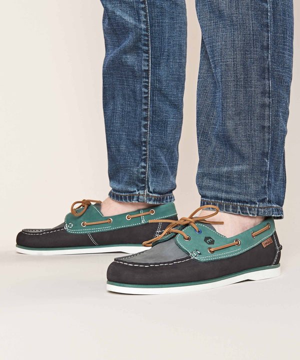 KINGSAND NAVY/DENIM/TEAL