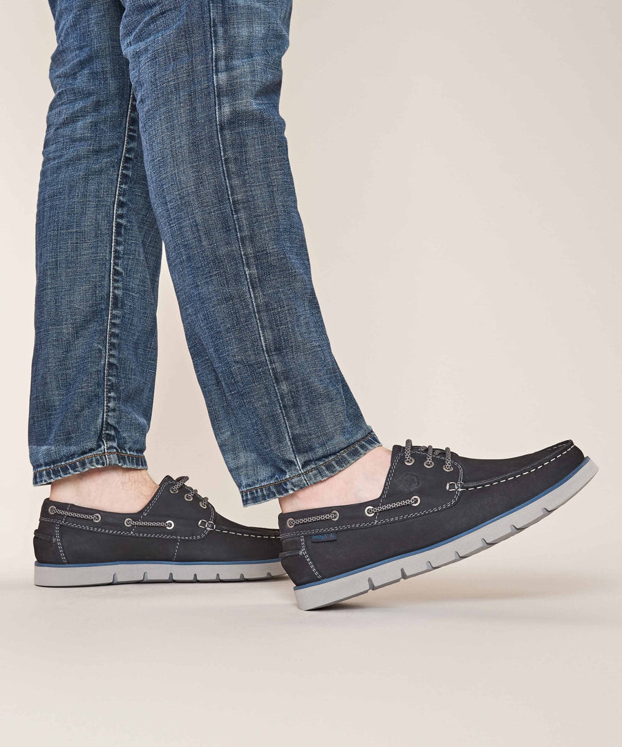 OXENHOPE INDIGO