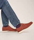 PEAT RED EARTH